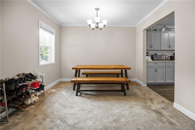 3723 Lake Trenton Drive, Trenton, MO 64683