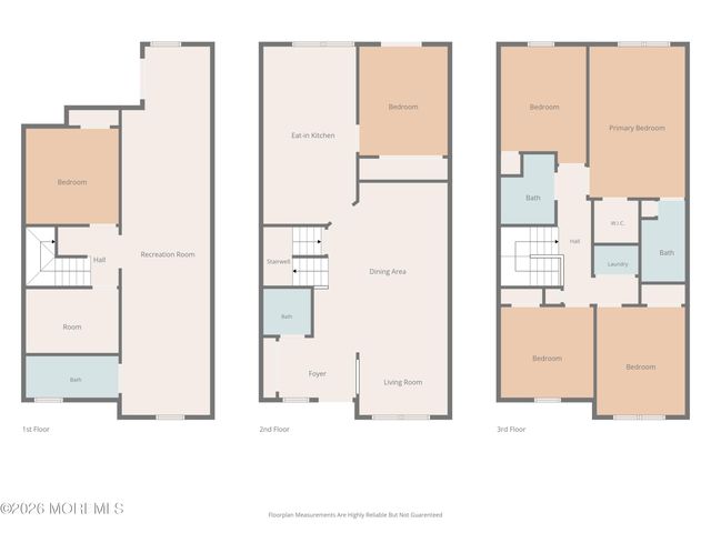 131 Forest Park Circle, Lakewood, NJ 08701
