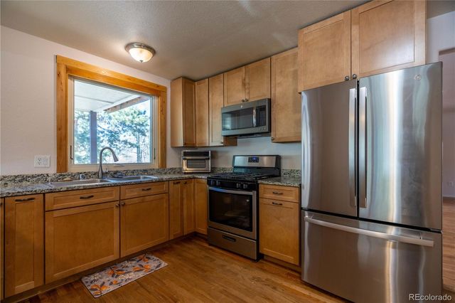 80 Heide Road, Shawnee, CO 80475