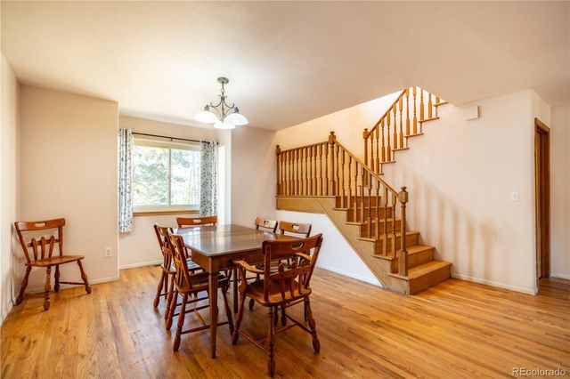 80 Heide Road, Shawnee, CO 80475