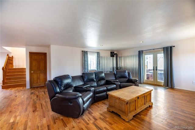 80 Heide Road, Shawnee, CO 80475