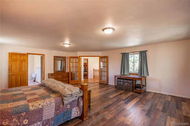 80 Heide Road, Shawnee, CO 80475