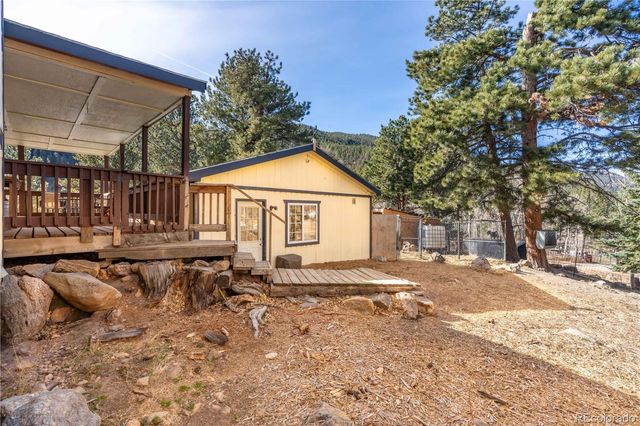 80 Heide Road, Shawnee, CO 80475