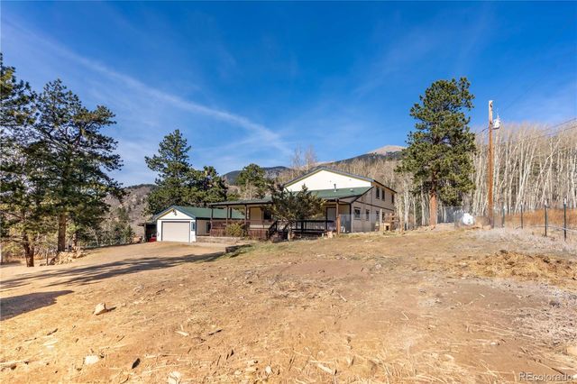 80 Heide Road, Shawnee, CO 80475