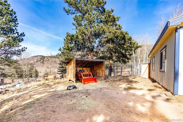 80 Heide Road, Shawnee, CO 80475