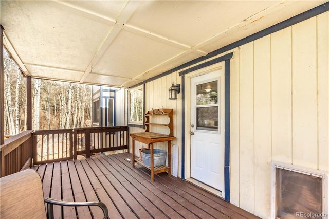 80 Heide Road, Shawnee, CO 80475