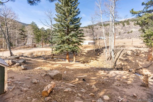 80 Heide Road, Shawnee, CO 80475