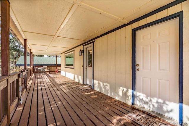 80 Heide Road, Shawnee, CO 80475