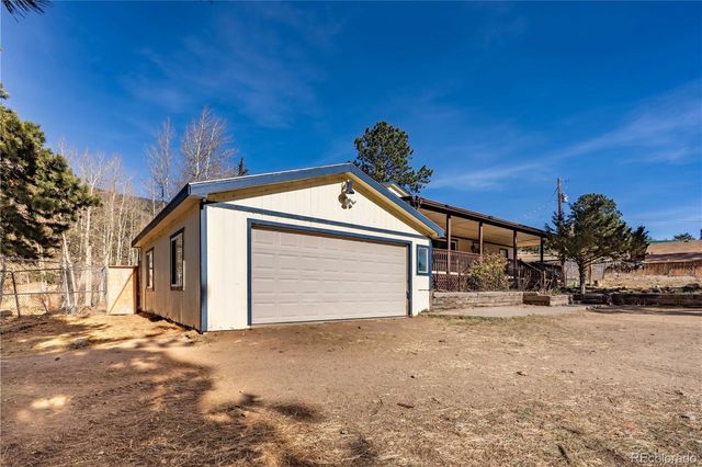 80 Heide Road, Shawnee, CO 80475