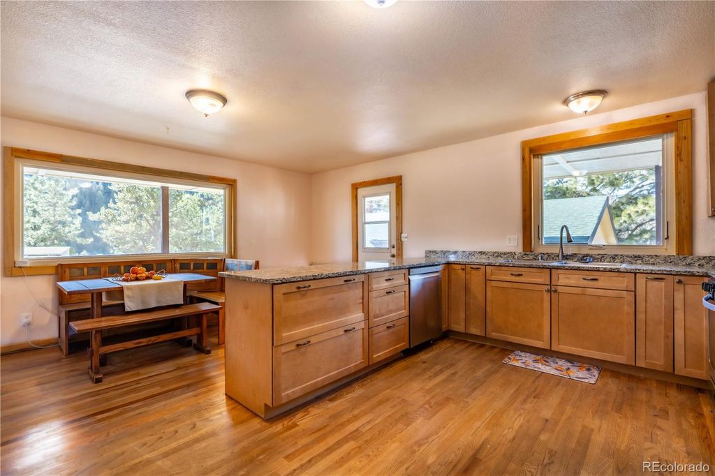 80 Heide Road, Shawnee, CO 80475