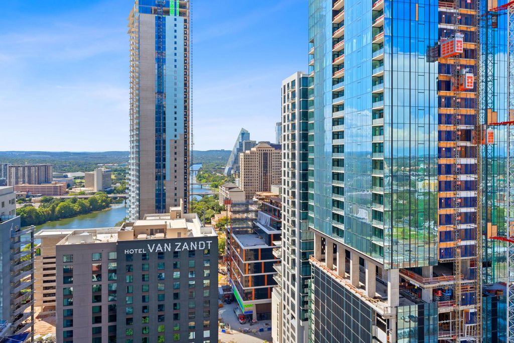 84 East Ave 2410, Austin, TX 78701