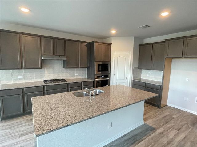 14109 Pennington LN, Manor, TX 78653