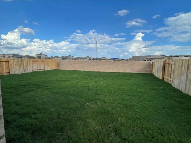 14109 Pennington LN, Manor, TX 78653