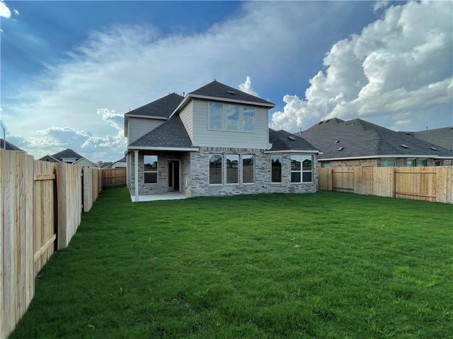 14109 Pennington LN, Manor, TX 78653