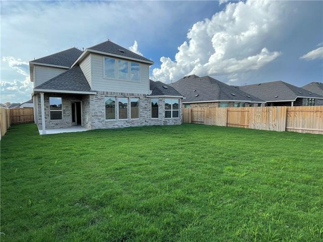 14109 Pennington LN, Manor, TX 78653