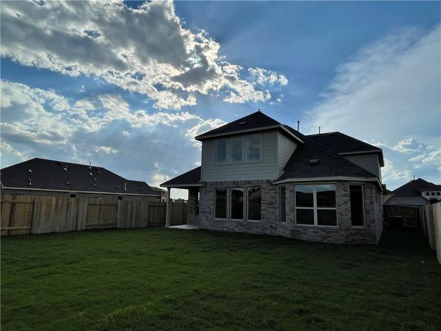 14109 Pennington LN, Manor, TX 78653