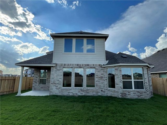 14109 Pennington LN, Manor, TX 78653