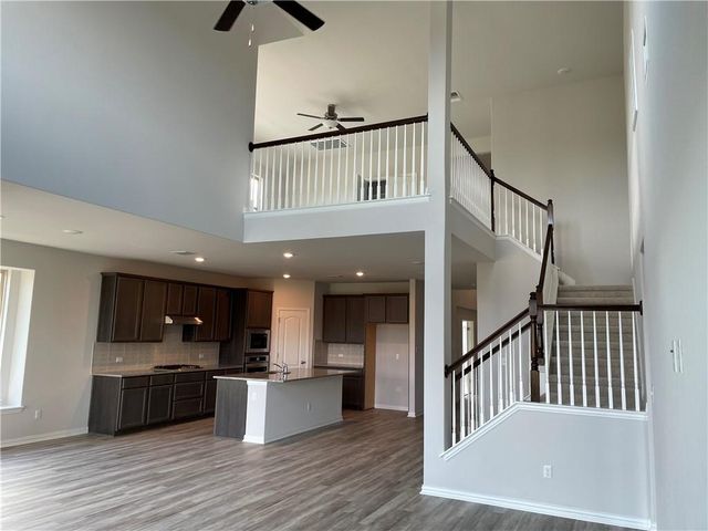 14109 Pennington LN, Manor, TX 78653