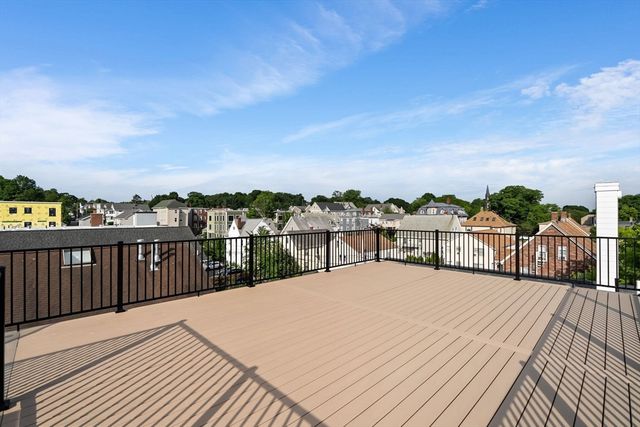 27 Shepard St 2, Boston, MA 02135