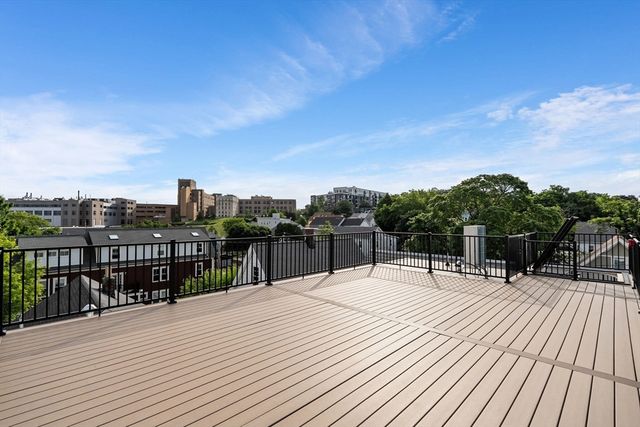 27 Shepard St 2, Boston, MA 02135