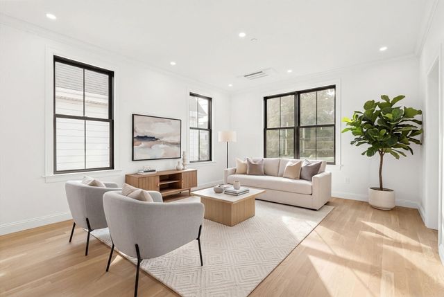 27 Shepard St 2, Boston, MA 02135