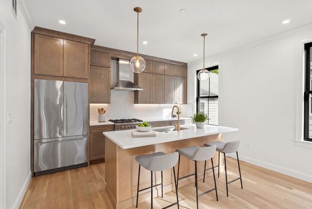 27 Shepard St 2, Boston, MA 02135