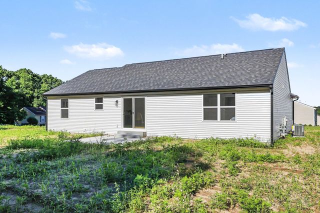 7642 Cinnamon Woods Trail, Kalamazoo, MI 49004