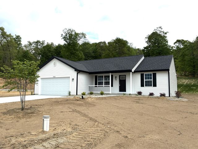 7642 Cinnamon Woods Trail, Kalamazoo, MI 49004