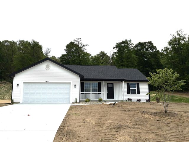 7642 Cinnamon Woods Trail, Kalamazoo, MI 49004