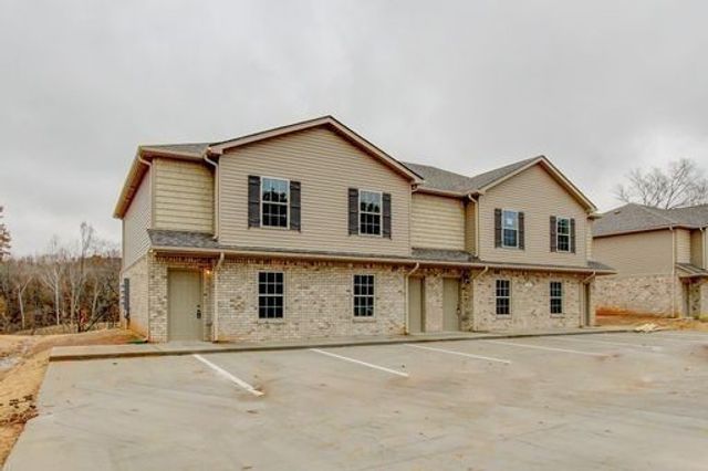 250 Fairview Lane Unit D, Clarksville, TN 37040