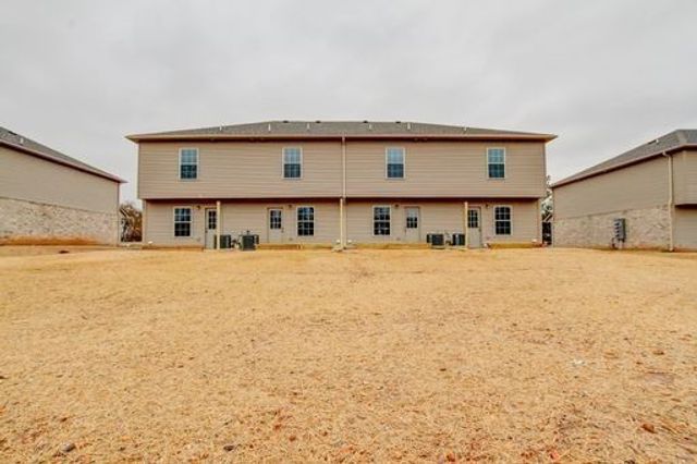 250 Fairview Lane Unit D, Clarksville, TN 37040