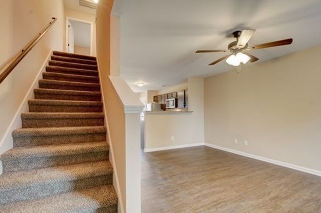 250 Fairview Lane Unit D, Clarksville, TN 37040