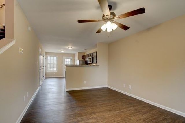 250 Fairview Lane Unit D, Clarksville, TN 37040