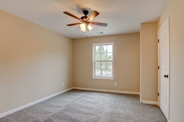 250 Fairview Lane Unit D, Clarksville, TN 37040