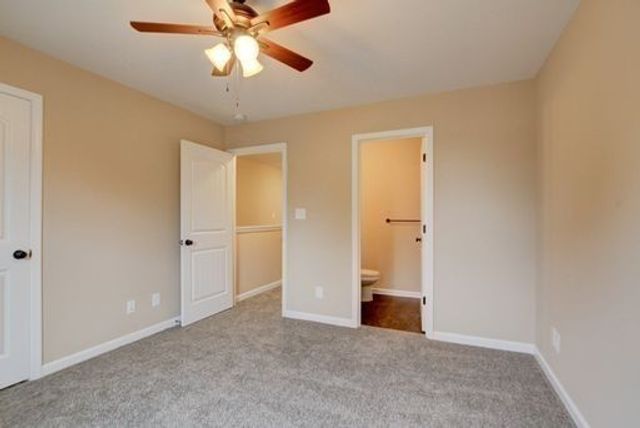 250 Fairview Lane Unit D, Clarksville, TN 37040