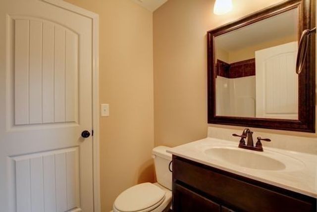 250 Fairview Lane Unit D, Clarksville, TN 37040