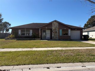 12570 INDIANA WOODS LANE, Orlando, FL 32824