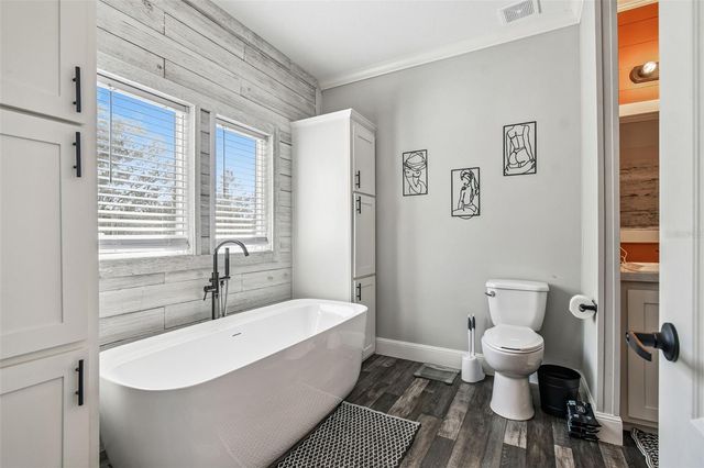 0 GLADWIN AVENUE, Hudson, FL 34667