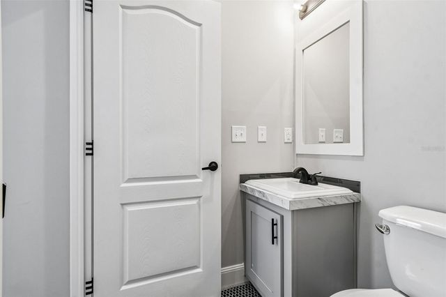 0 GLADWIN AVENUE, Hudson, FL 34667