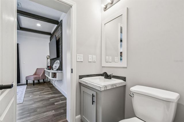 0 GLADWIN AVENUE, Hudson, FL 34667