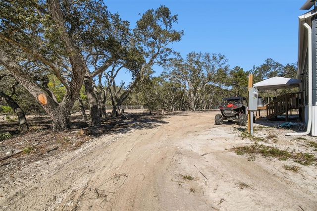 0 GLADWIN AVENUE, Hudson, FL 34667