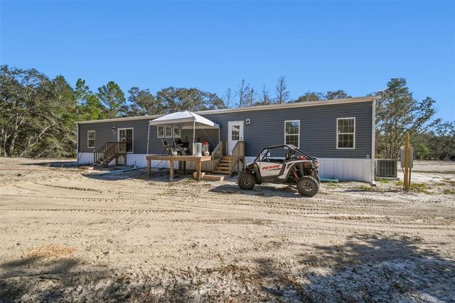 0 GLADWIN AVENUE, Hudson, FL 34667