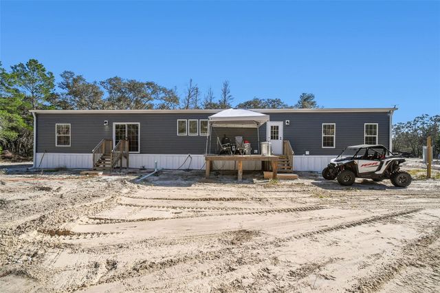 0 GLADWIN AVENUE, Hudson, FL 34667