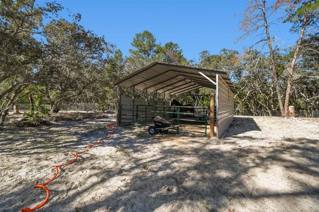 0 GLADWIN AVENUE, Hudson, FL 34667