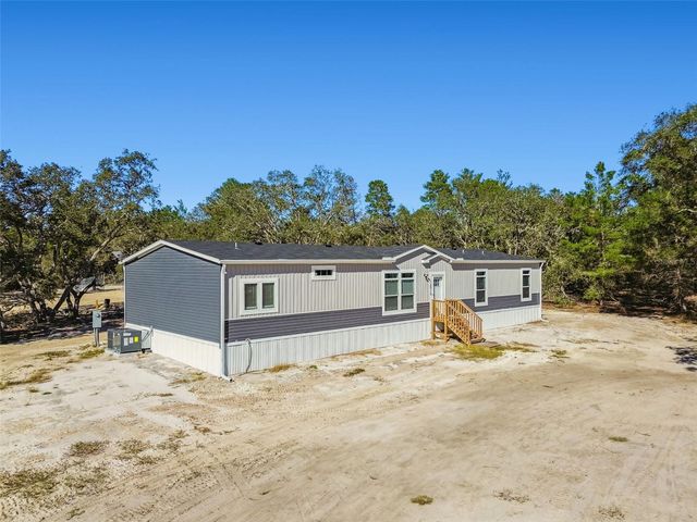 0 GLADWIN AVENUE, Hudson, FL 34667