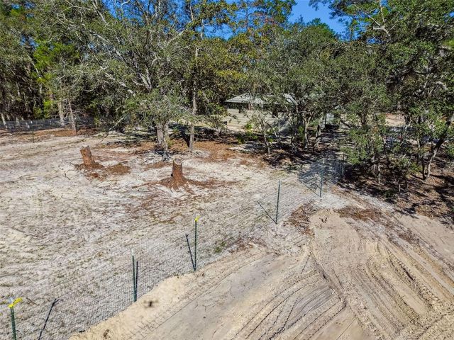 0 GLADWIN AVENUE, Hudson, FL 34667