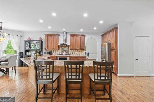 663 Transart Parkway, Canton, GA 30114