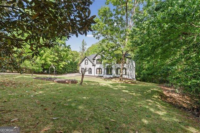 663 Transart Parkway, Canton, GA 30114