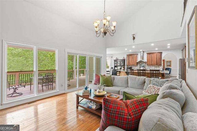663 Transart Parkway, Canton, GA 30114