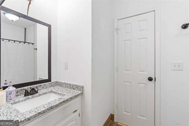 663 Transart Parkway, Canton, GA 30114